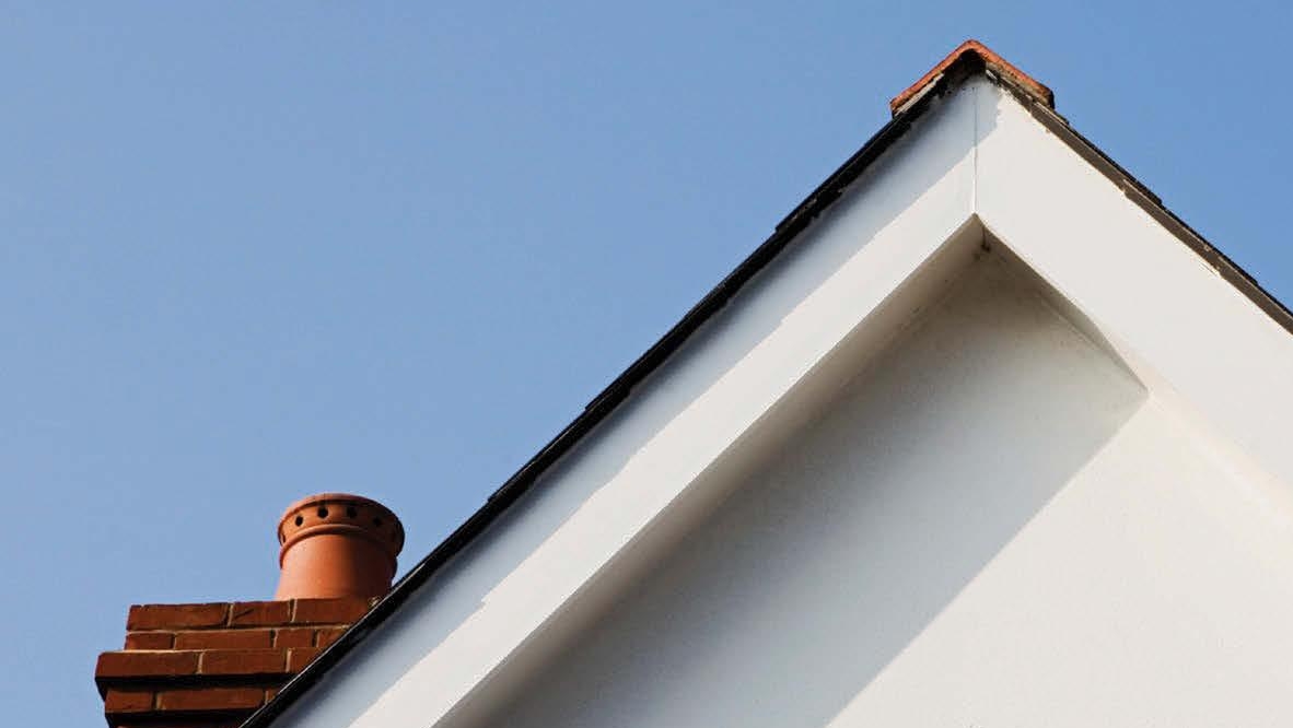 Roof construction guidelines